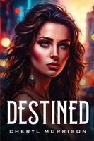 Destined Cheryl Morrison Taschenbuch Englisch 2024 Cheryl Morrison