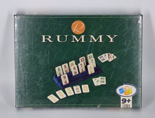 Rummy - Gesellschaftsspiel - Bookmark Verlag - NEU & OVP in Folie