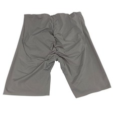 Leonisa Midrise Anti Chafing Butt Lifter Shaper Shorts XL Tummy Control 012992