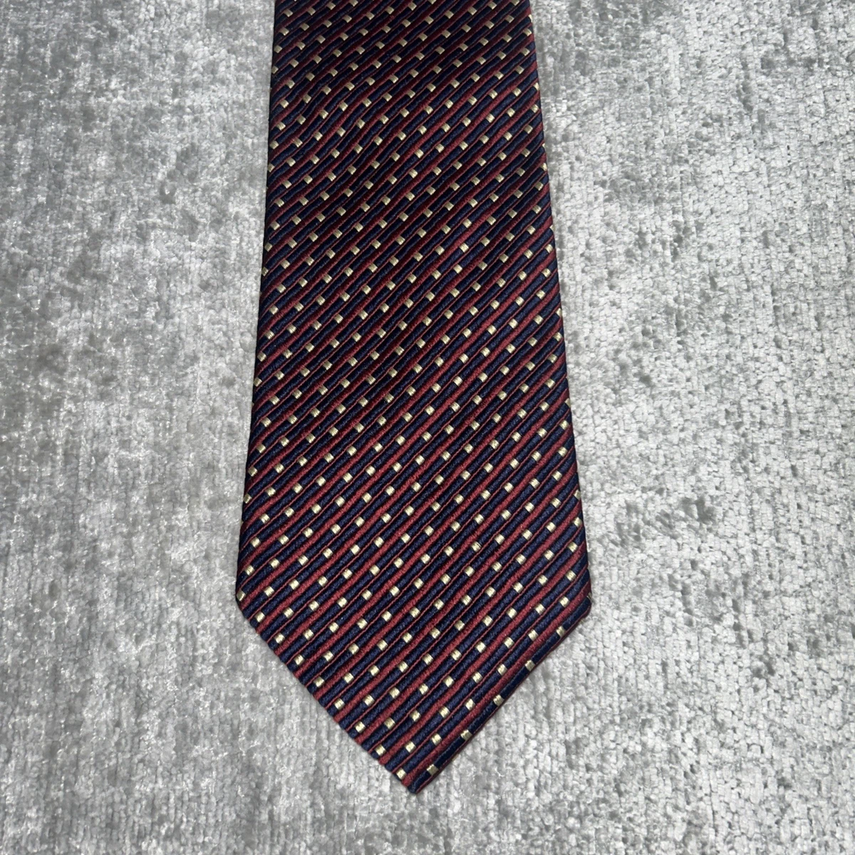 Firenze Woven Ties for Men for sale | eBay