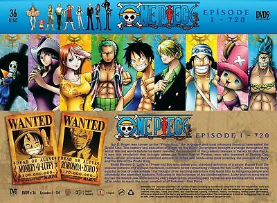 DVD Episodes One Piece (Anime) for Sale in San Bernardino, CA - OfferUp