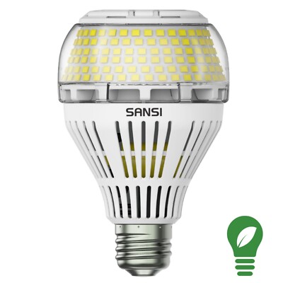 30W A21 E27 LED Leuchtmittel Glühbirne Familie Tageslicht Glühlampe 230V CE