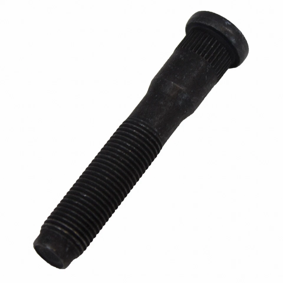 Ford F-450 F-550 Super Duty 2008-2016 perno de rueda trasera OEM NUEVO 2C2Z1107BA Foto 2 de 2