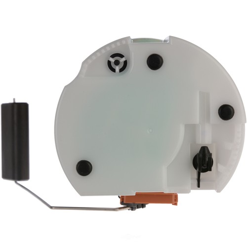Fuel Pump Module Assembly Carter P76700M fits 0608 Hummer H3 3.7LL5