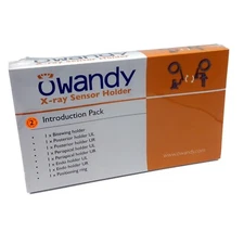 OWANDY Imaging Sensor Holder Introduction Pack (Dental)