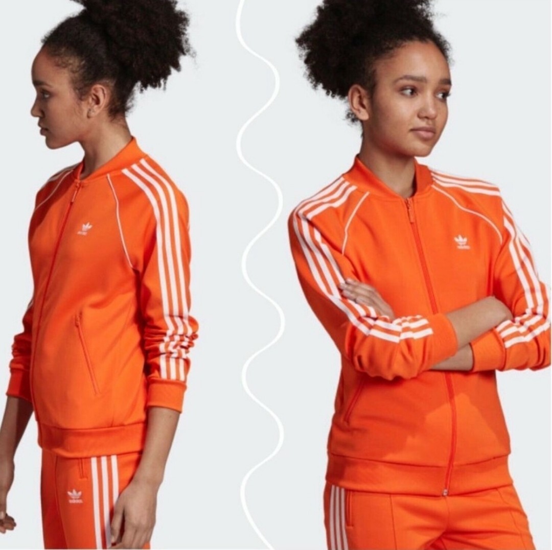 トップス ANCELLM DS TRACK JACKET ORANGE $_12.JPG?set_id=880000500F