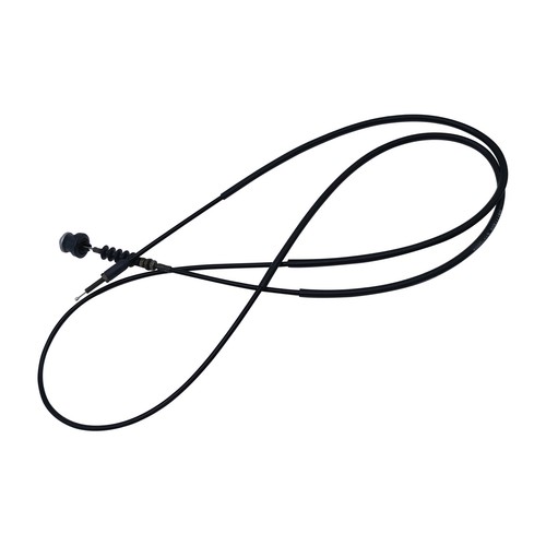 Nuevo CABLE ACELERADOR para Carburador UTV 400cc HISUN BENNCHE 61030-112-0000 - Imagen 2 de 9