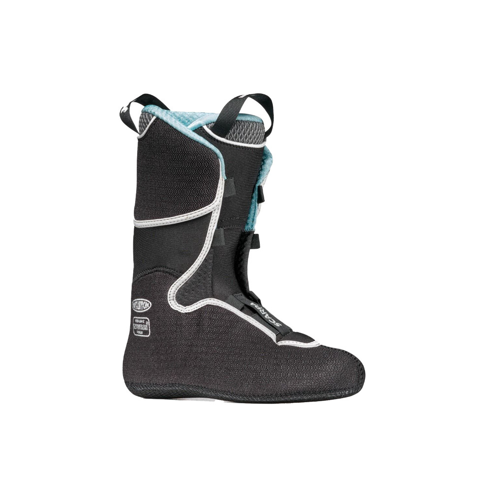 F1 Alpine Touring Boot - 2022 - 25.5 