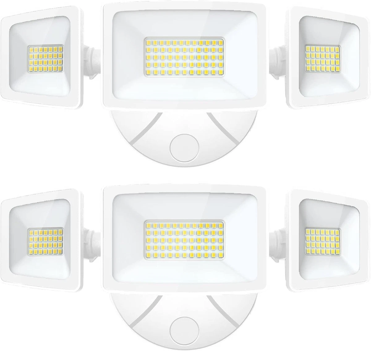 Onforu led 2024 security light