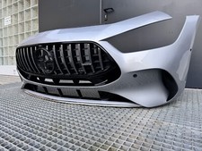 Stoßstange Mercedes-Benz AMG GT 4-Türer Coupé W290 A2908856503 Front Bumper Stoßstange Mercedes-Benz AMG GT 4-Türer Coupé W290 A2908856503 Front Bumper