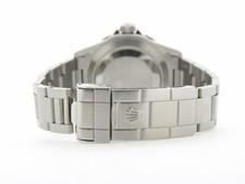 Rolex Submariner No Date Mens Stainless Steel Watch Black Dial Bezel Sub 14060M 8