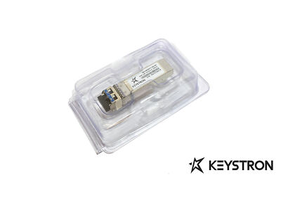 Nortel Avaya AA1403011-E6 Compatible 10GBASE-LR 10G SFP+ 850nm Transceiver 10km