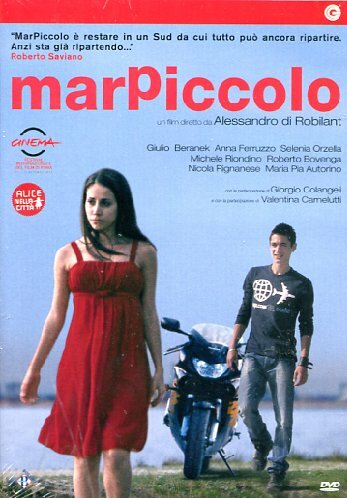 Marpiccolo DVD CECCHI GORI HOME VIDEO