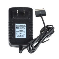 AC Power Adapter Charger For ASUS TF700T-B1-GR TF700T-C1-GR 15V 1.2A DC 100-240
