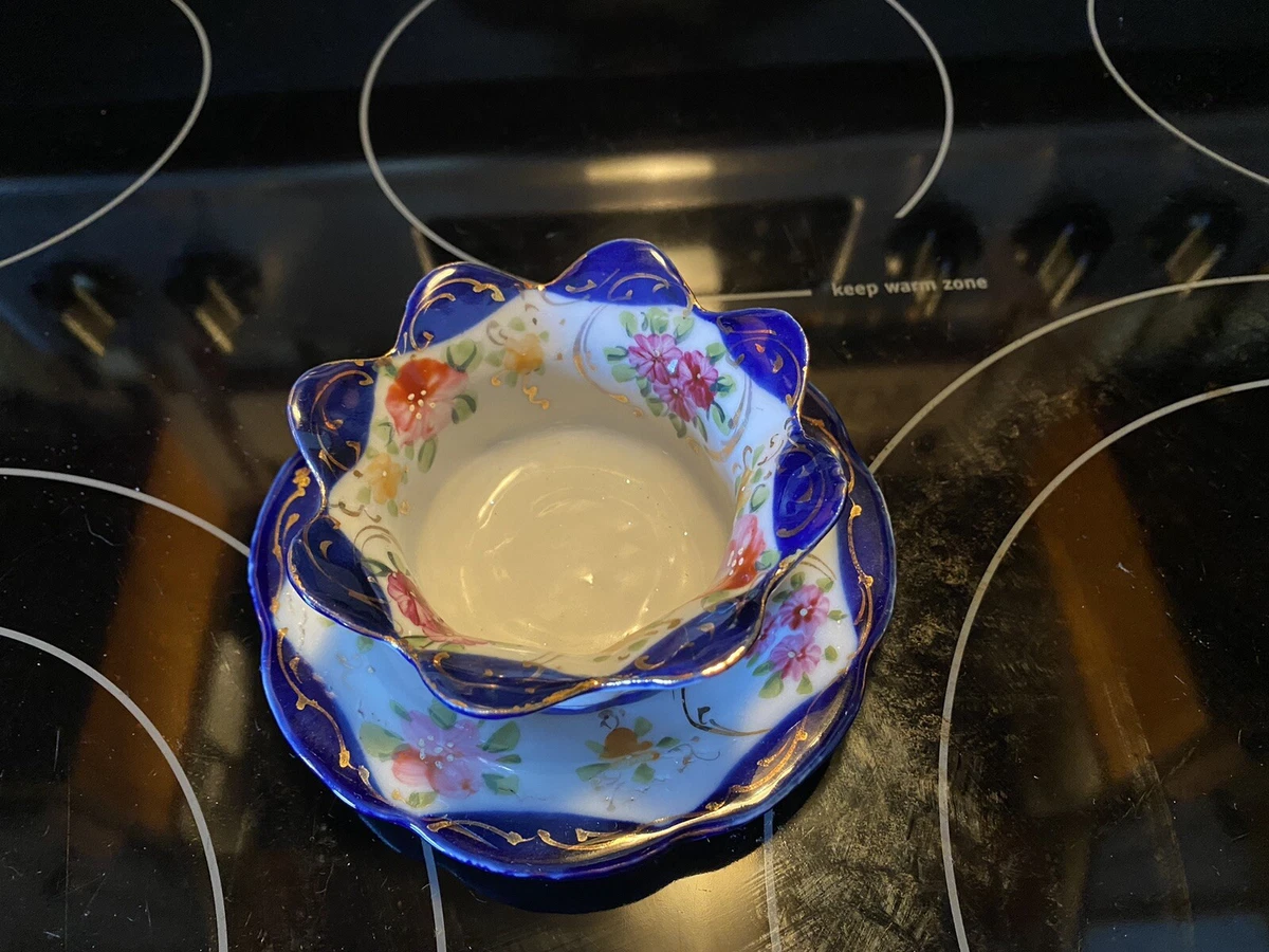 Nippon Roses In Nippon China & Dinnerware for sale | eBay