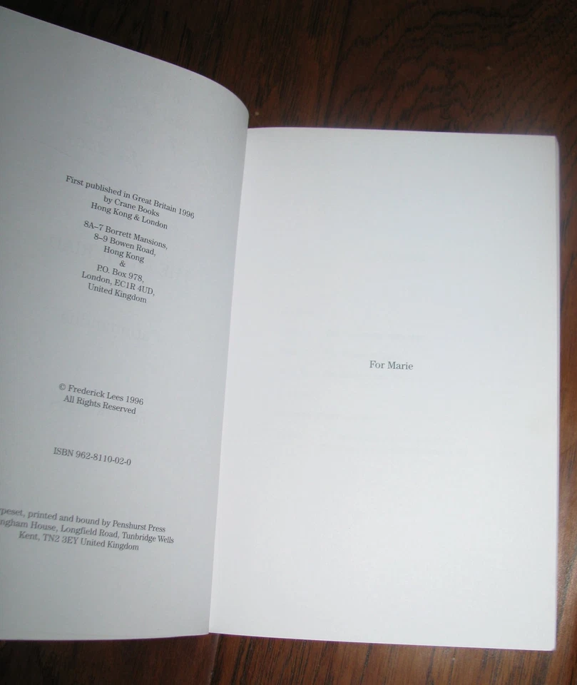 THE ARTHURIAD of Catumandus by Frederick Lees Softcover Book - Image 4 of 4