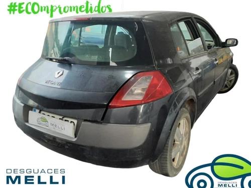 54359710002 Turbocompresor para RENAULT MEGANE II BERLINA 5P 2004 8935102 - Imagen 7 de 10