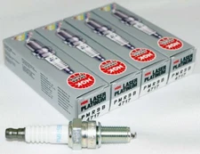 Pack of 4 Genuine NGK Laser Platinum 4717 Spark Plugs PMR9B Kawasaki Ultra