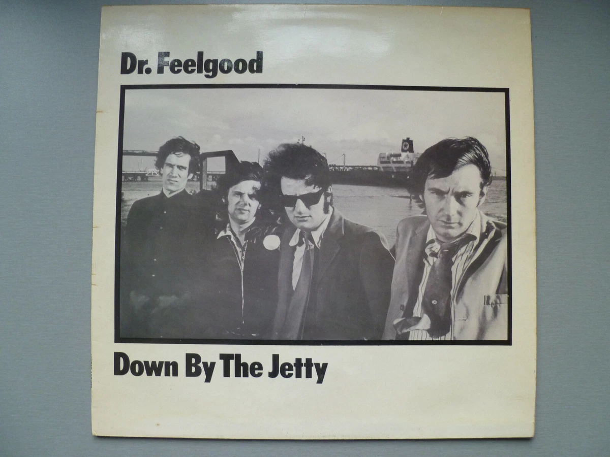 Dr Feelgood Down by the Jetty in Music Records for sale | eBay UK