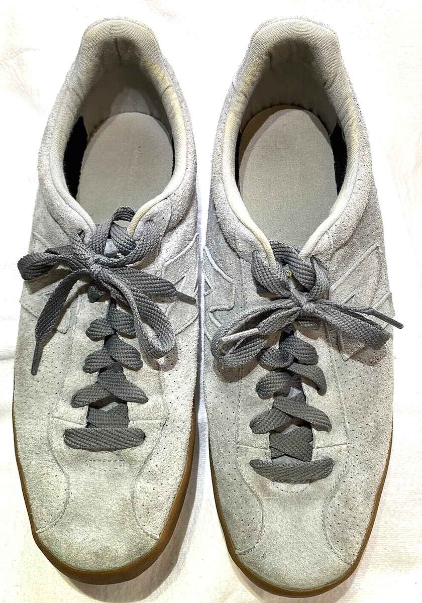 new balance tempus suede