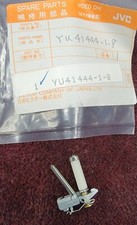 JVC YU41444-1-8 Guide Base Assembly NEW in OEM PACKAGE 