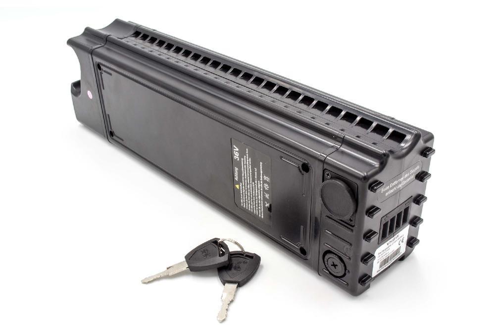 Bateria E-bike 10.4Ah para Prophete 28` Alu-City ECC 400