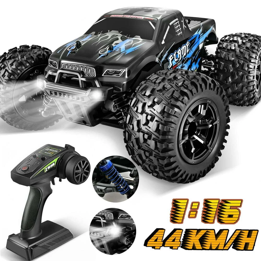 Fast remote sales control cars