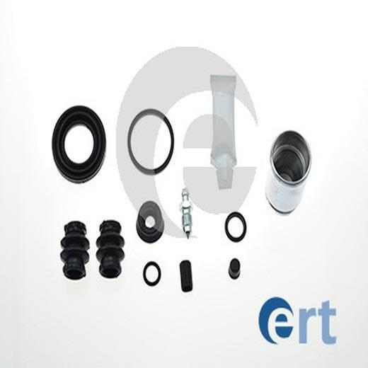 ERT Bremssattel Reparatursatz Hinten FüR VW Polo 9N_ Lupo 6X1 6E1 Skoda Yeti-image