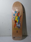 H-Street Brand New Vintage El Gato Eddie Elguera Reissue Skateboard Deck 