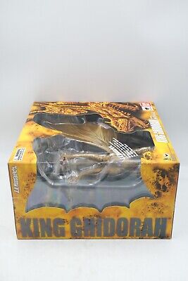 Revised QC Ver.) Bandai SH MonsterArts Godzilla King Revised QC Ver.) Bandai SH MonsterArts Godzilla King