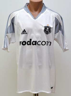 orlando pirates away kit