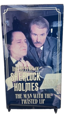 Sherlock Holmes 