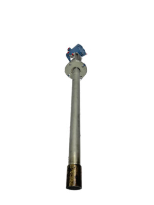EMERSON ROSEMOUNT OXT4CDR-2-3-0-0-12-03-10 Sensor Oxymitter DR 115V 500VA