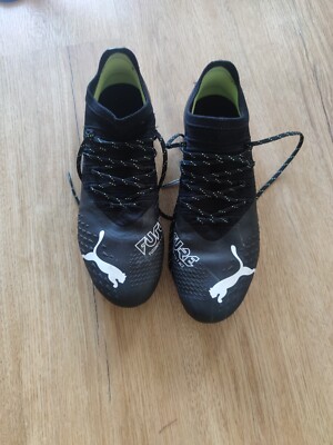 Herren Fußballschuhe Puma Future Z 2.3 Gr.43
