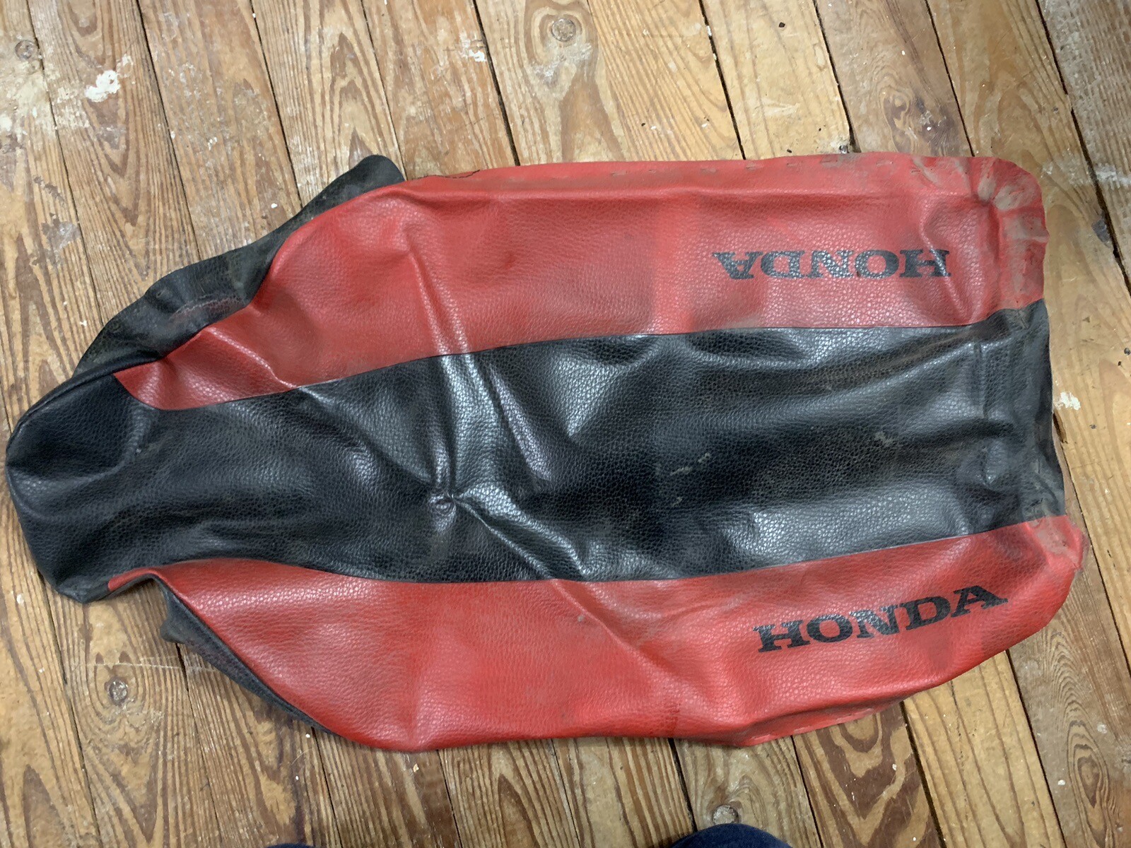 19932024 Honda XR650L Seat Cover Used OEM eBay