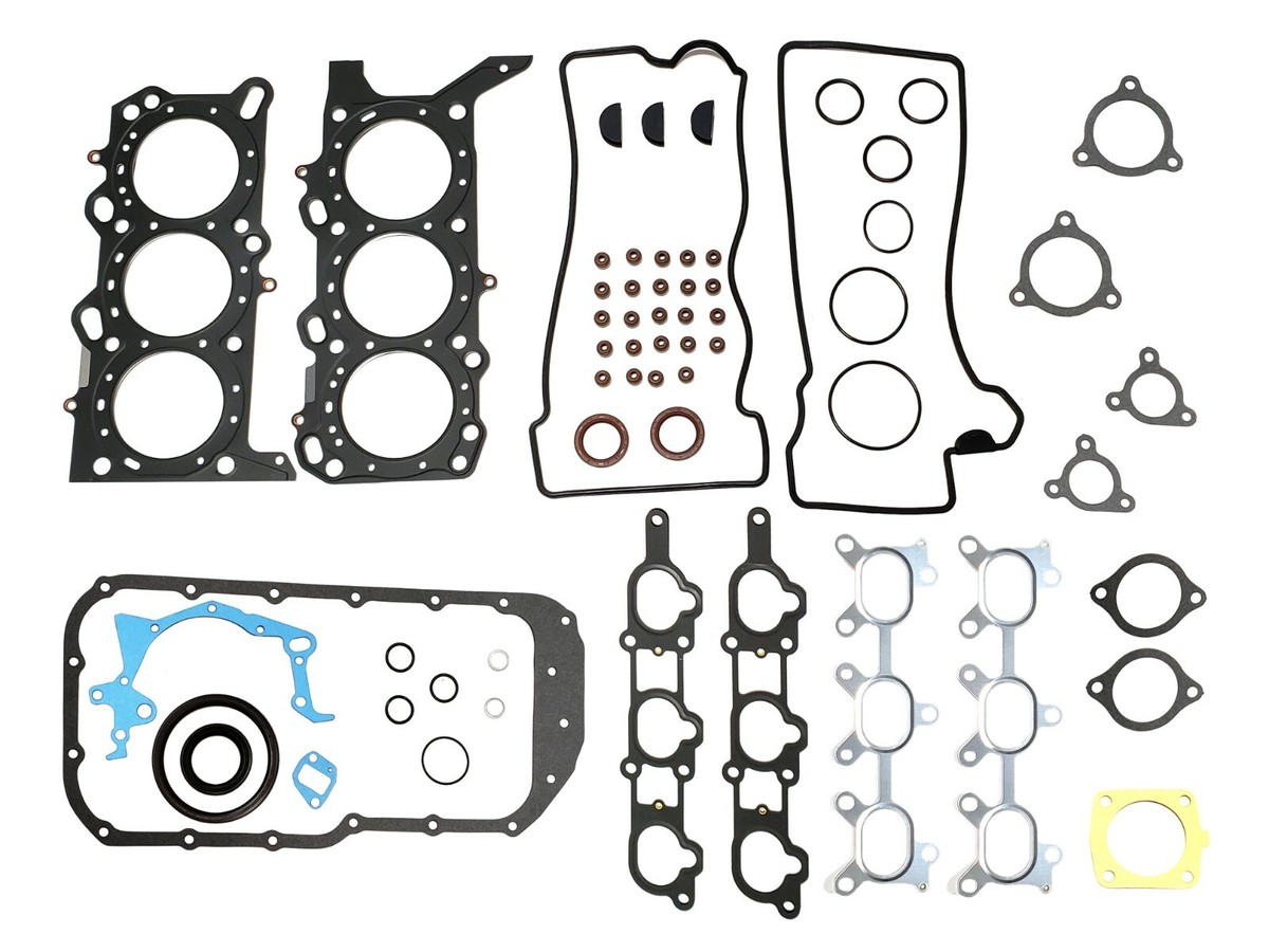 01-08 SuzukI H27A 2.7L Grand-Vitara XL-7 FULL GASKET SET DOHC | eBay