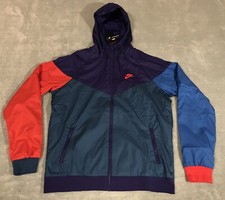 nike windrunner colors