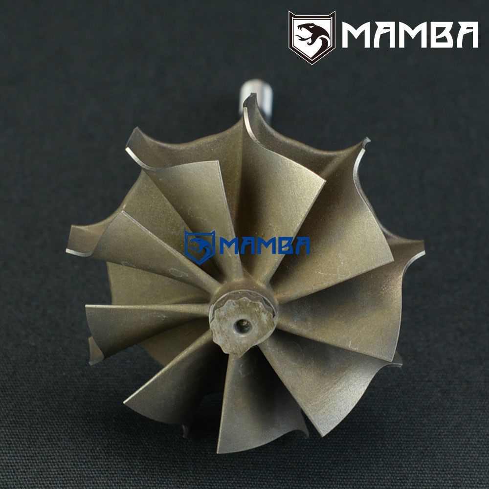 Mitsubishi Greddy STD TD06 T618Z 9 Blade High Flow Turbo Turbine