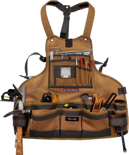 carhartt firm duck apron 103439 unisex | eBay