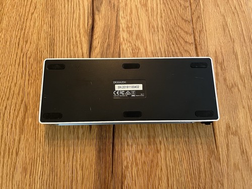 Station d'accueil universelle StarTech Dual 4K DK30A2DH - sans alimentation 4 disponible - Photo 2/7