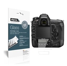 Protective Film for Nikon D6 Flexible Glass Protector 9H dipos