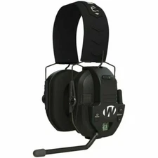 	WALKER'S Razor Walkie Talkie Attachment - 22 Channels 3 Miles Range Distance	