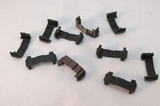 AURORA TOMY AFX BODY CLIP  CONVERT NARROW SUPER G TO WIDE  10 PC  NEW REPRO