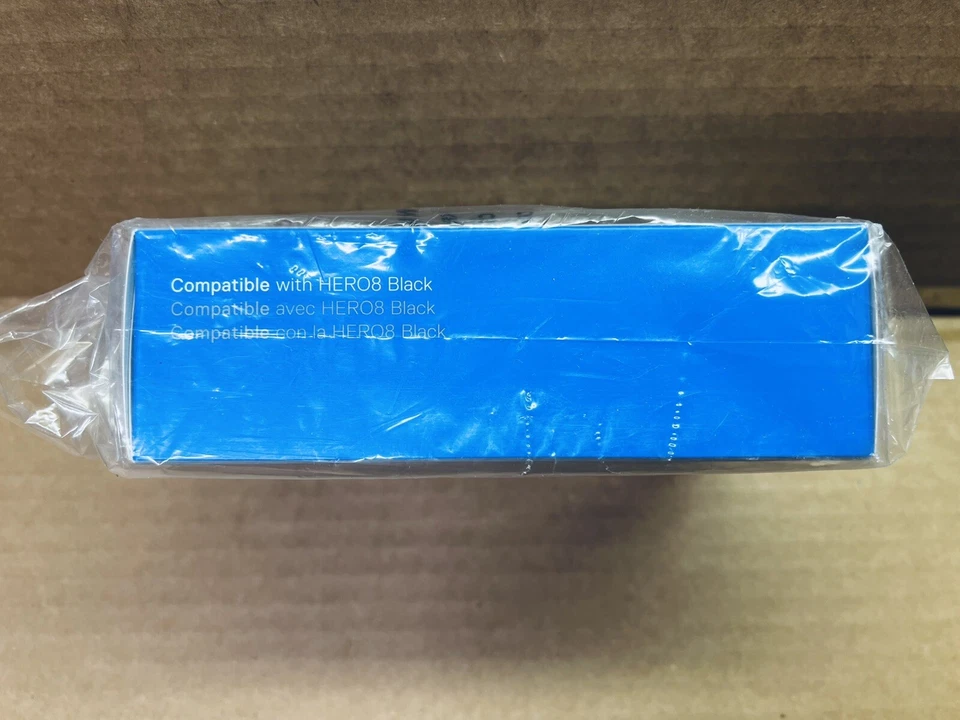 GoPro Protective Housing for HERO8 Black AJDIV-001 Waterproof 196 ft NEW SEALED - Image 3 of 4