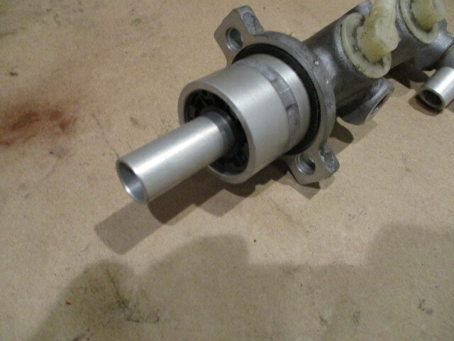 Ferrari 430 Coupe-Spider - Master Cylinder/Brake Pump 