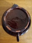 Vintage Hamilton Royal Canadian Art Pottery Ceramics Floral Teapot — photo 7
