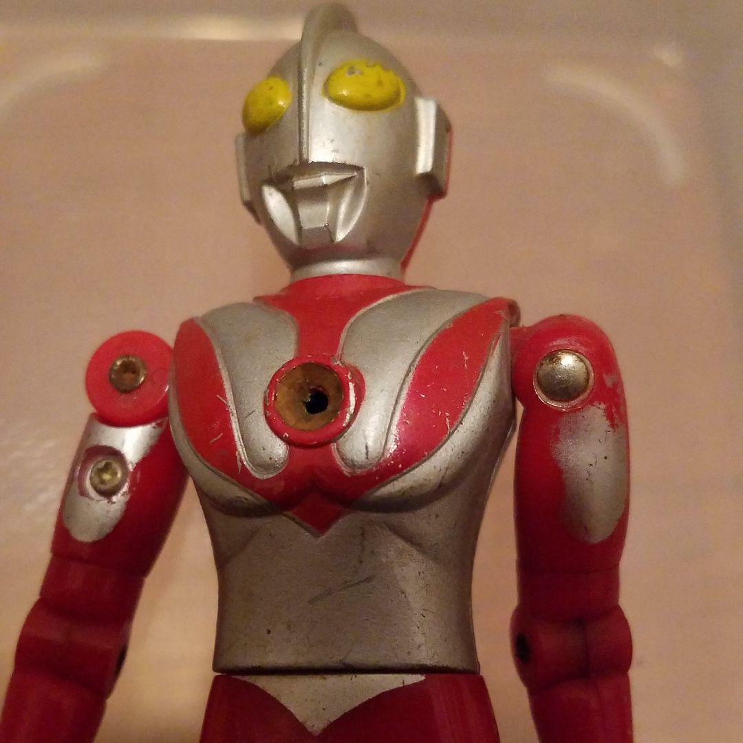Ultraman Chogokin 1983 GA-95 | eBay