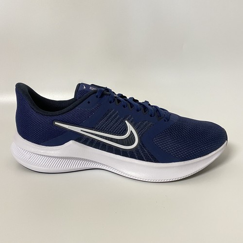 Nike DOWNSHIFTER 11 Mens Navy Blue 