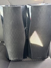 Onkyo Surround Speakers SKB-560 Tested