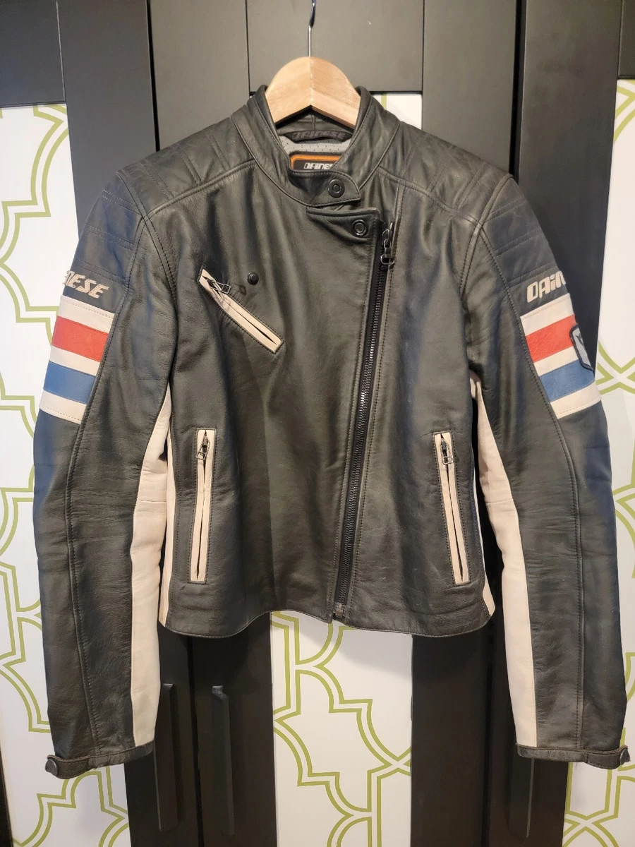 Lola d1 clearance lady leather jacket